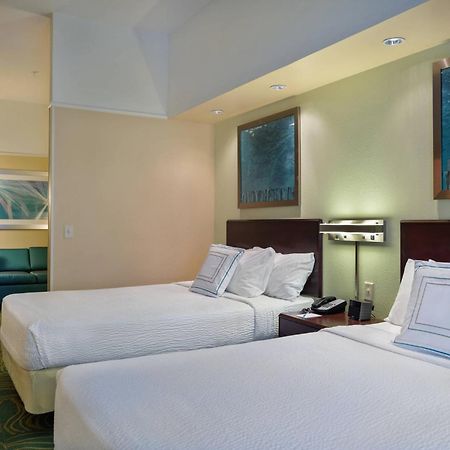 Springhill Suites St Petersburg Clearwater Largo Exterior foto