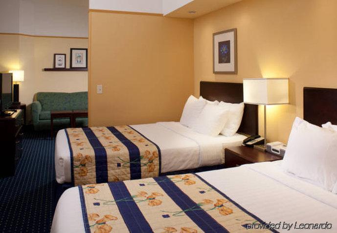 Springhill Suites St Petersburg Clearwater Largo Exterior foto