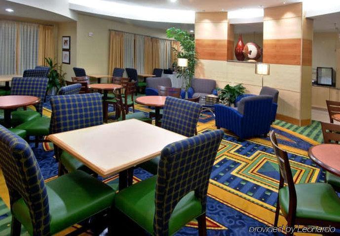 Springhill Suites St Petersburg Clearwater Largo Exterior foto