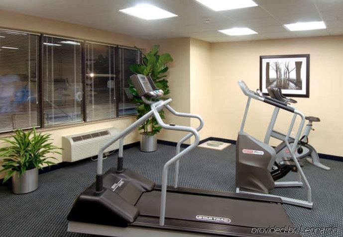 Springhill Suites St Petersburg Clearwater Largo Exterior foto